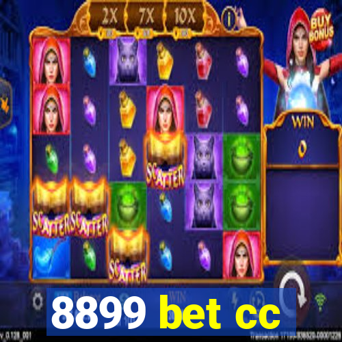 8899 bet cc